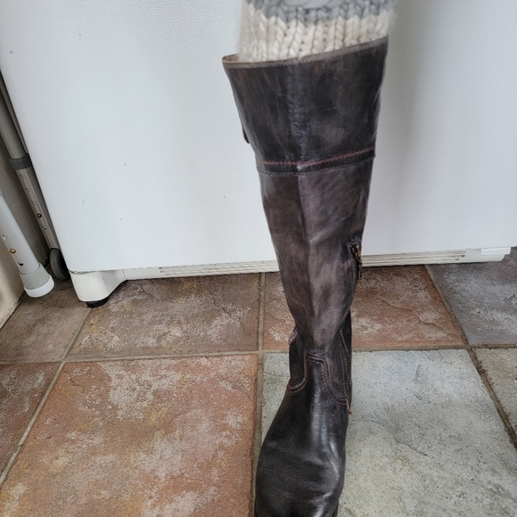 Boot socks - Picture 8 of 8